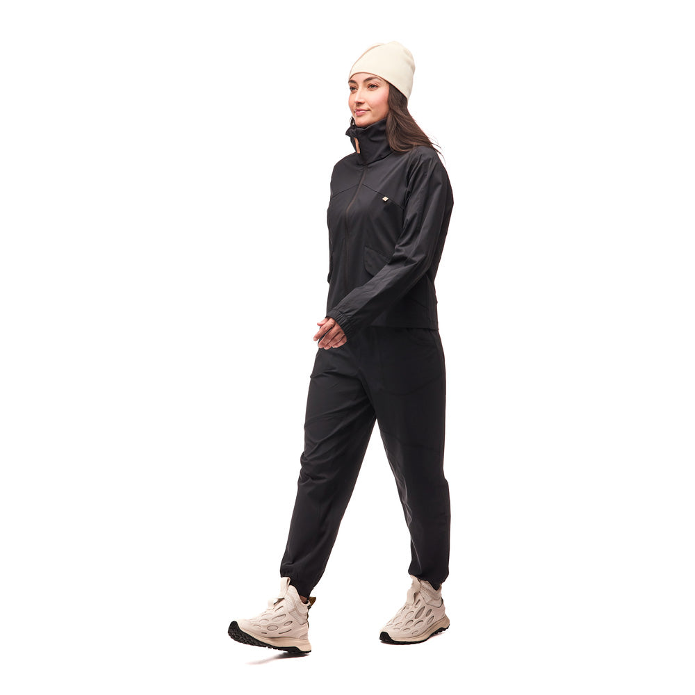 Manteau Indyeva Luce (femmes)