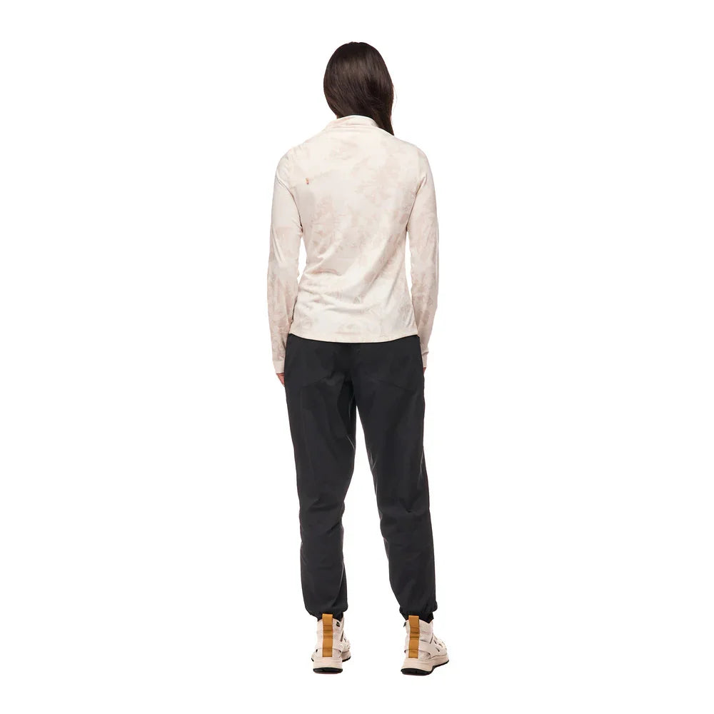 Indyeva W's Andolana Fleece Pants