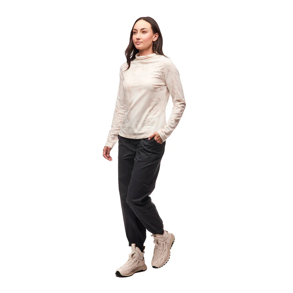 Indyeva W's Andolana Fleece Pants