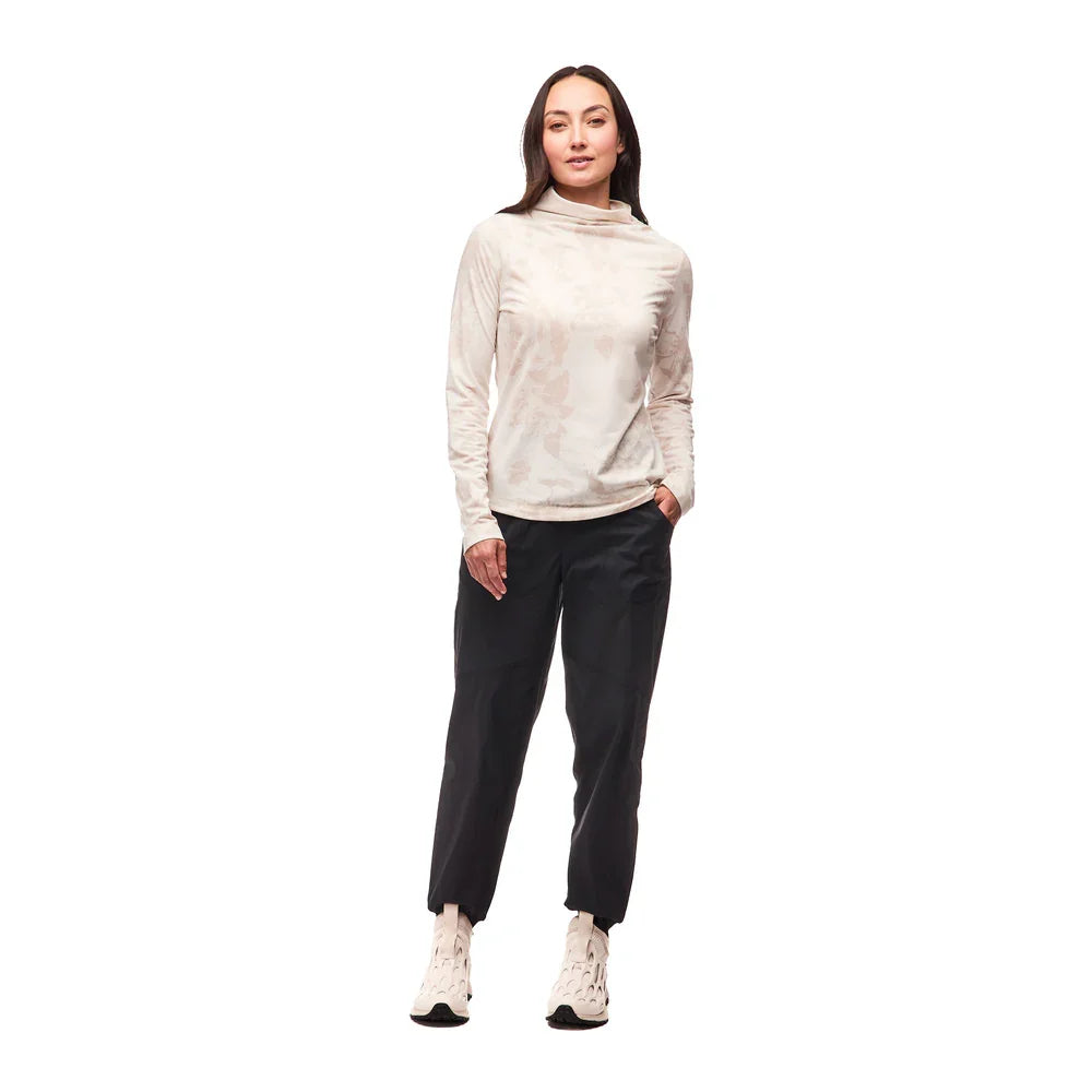 Indyeva W's Andolana Fleece Pants
