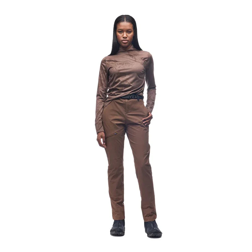 Indyeva W's Escalon Warm II Pants