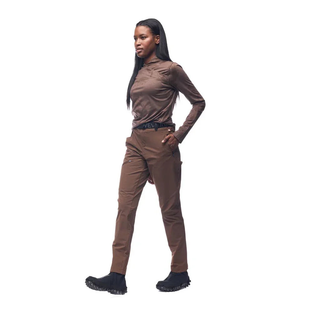 Indyeva W's Escalon Warm II Pants