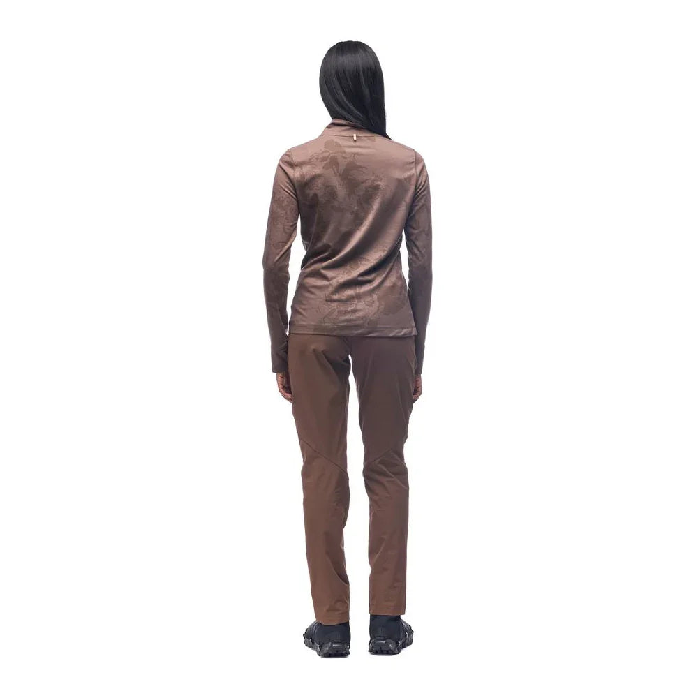 Indyeva W's Escalon Warm II Pants