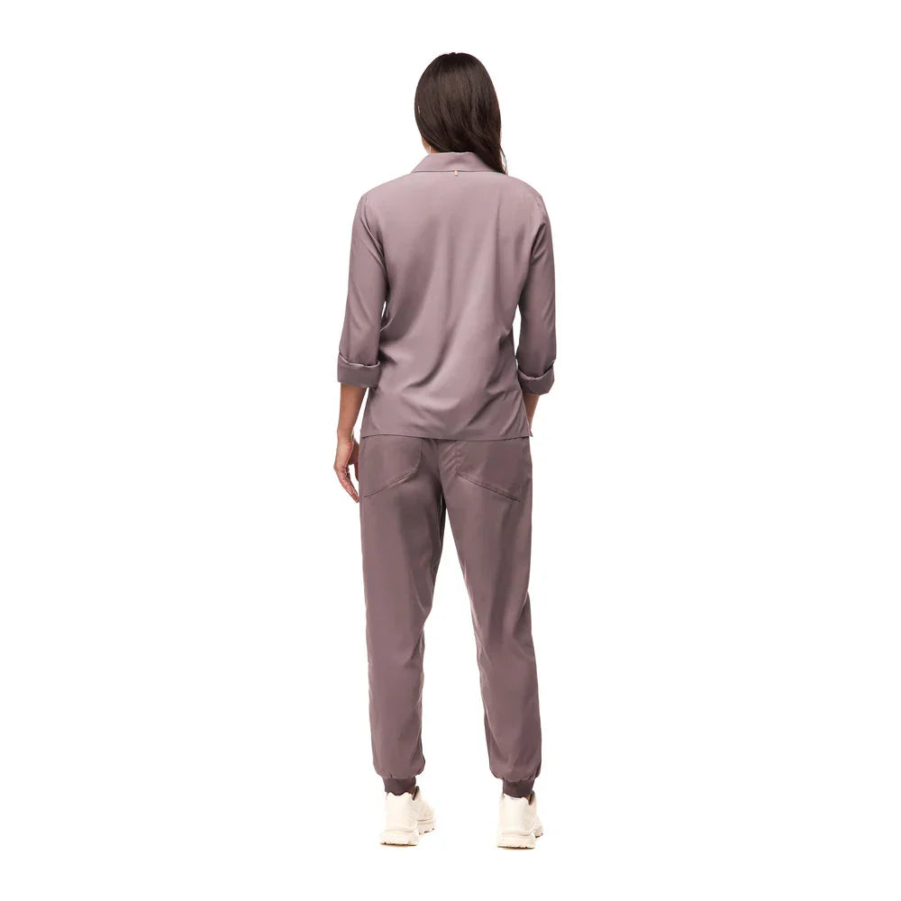 Chemise Indyeva Frivola (femmes)