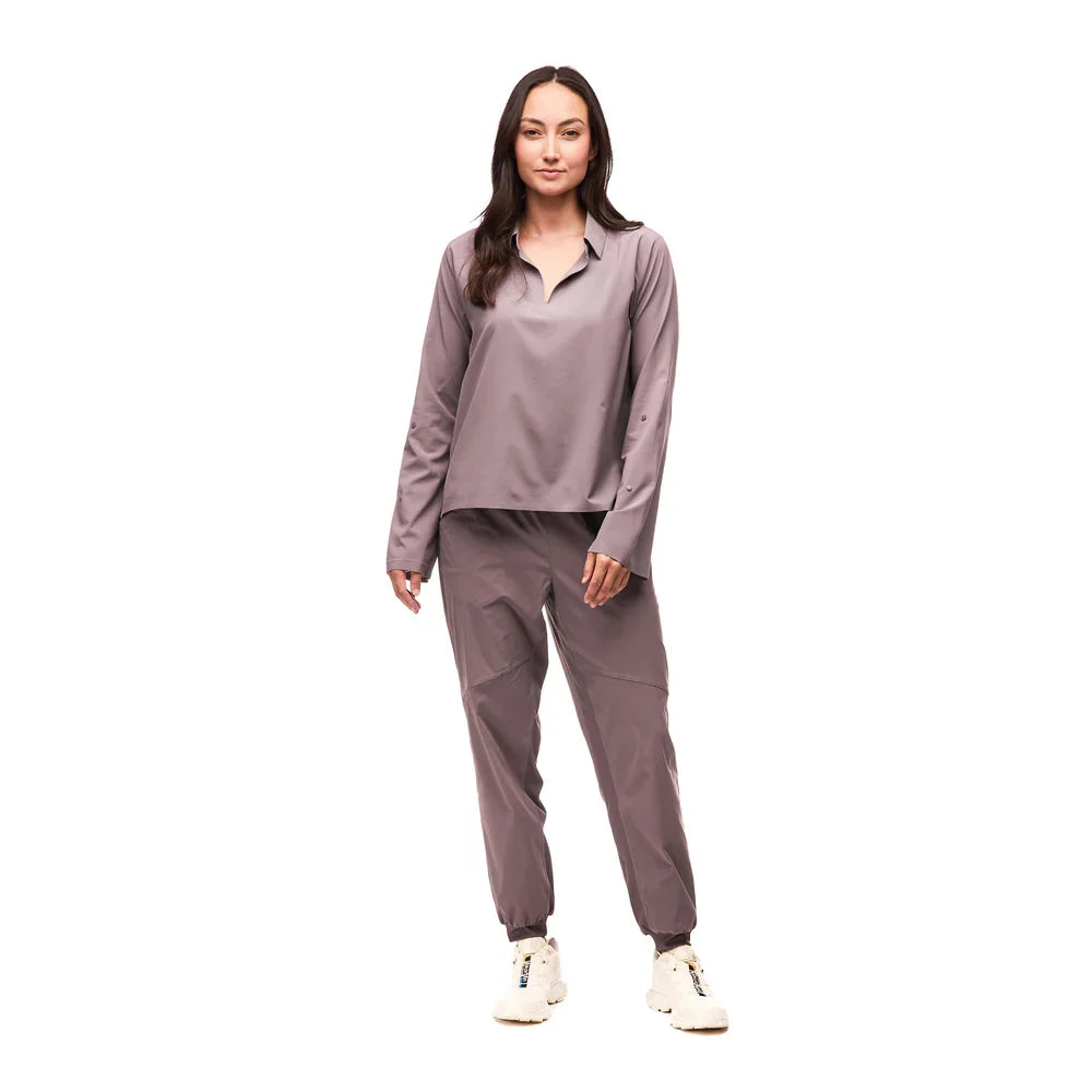 Chemise Indyeva Frivola (femmes)