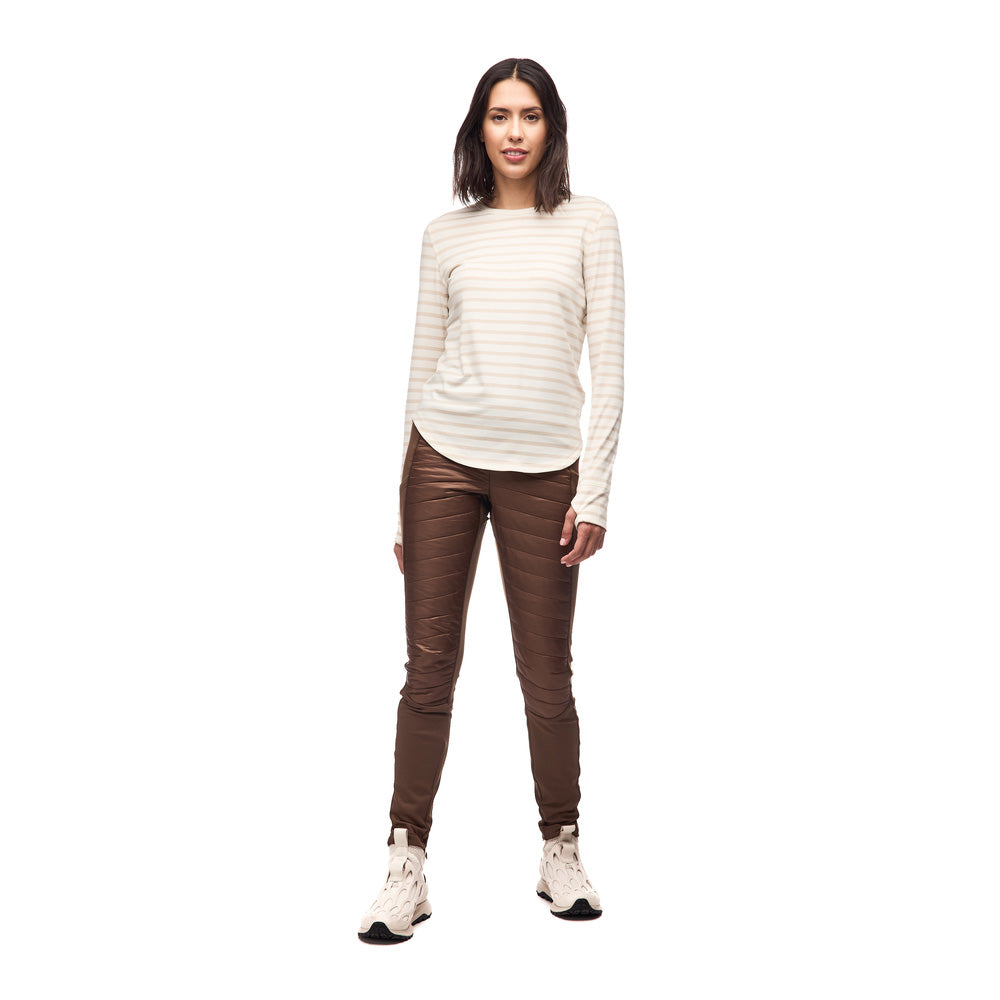 Chandail Indyeva Novara II (femmes)