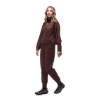 Chandail à demi fermeture Indyeva Mysig (femmes)