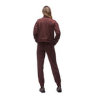 Chandail à demi fermeture Indyeva Mysig (femmes)