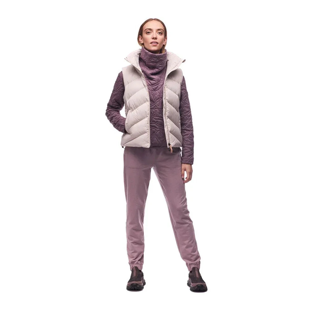 Veste en duvet Indyeva Papluma III (femmes)