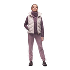 Veste en duvet Indyeva Papluma III (femmes)
