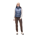 Veste en duvet Indyeva Papluma III (femmes)