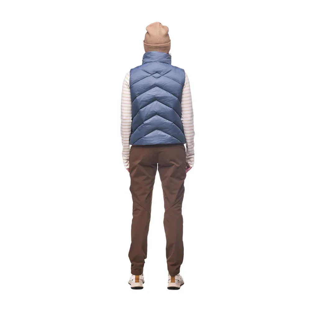 Veste en duvet Indyeva Papluma III (femmes)