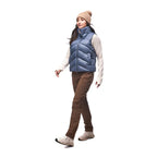Veste en duvet Indyeva Papluma III (femmes)