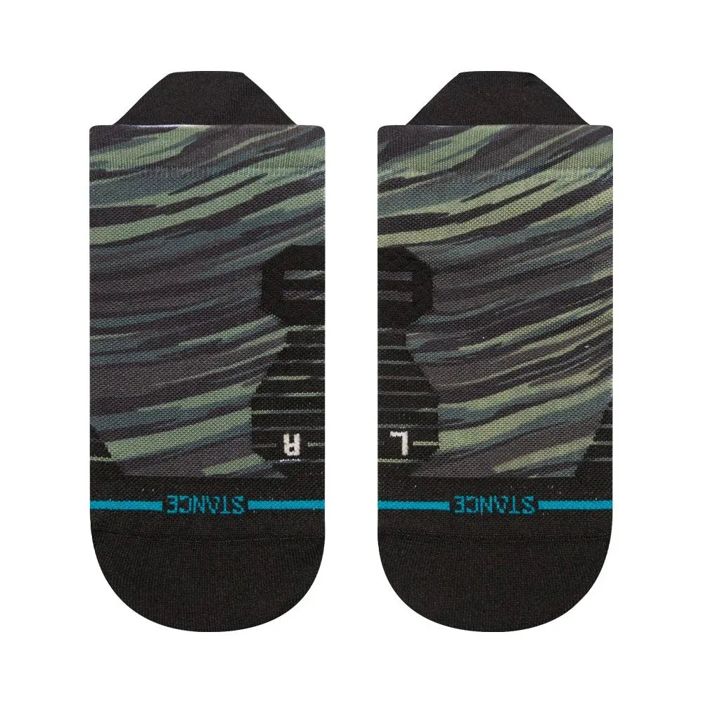 Bas Stance Slant Tab