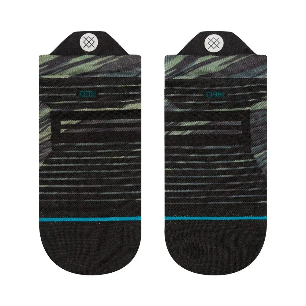 Bas Stance Slant Tab