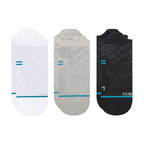 Stance Run Light Tab 3-Pack Socks