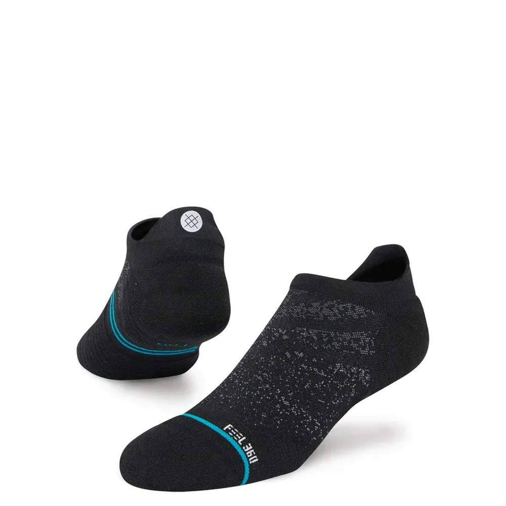 Stance Run Light Tab 3-Pack Socks