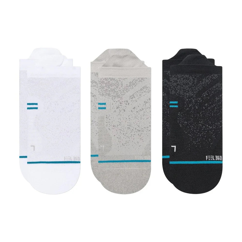 Paquet de 3 paires de bas Stance Run Light Tab