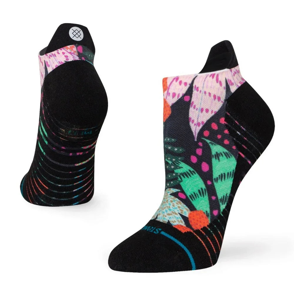 Bas Stance Trippy Trop Tab (femmes)