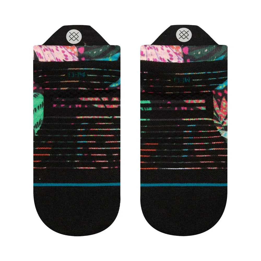 Bas Stance Trippy Trop Tab (femmes)