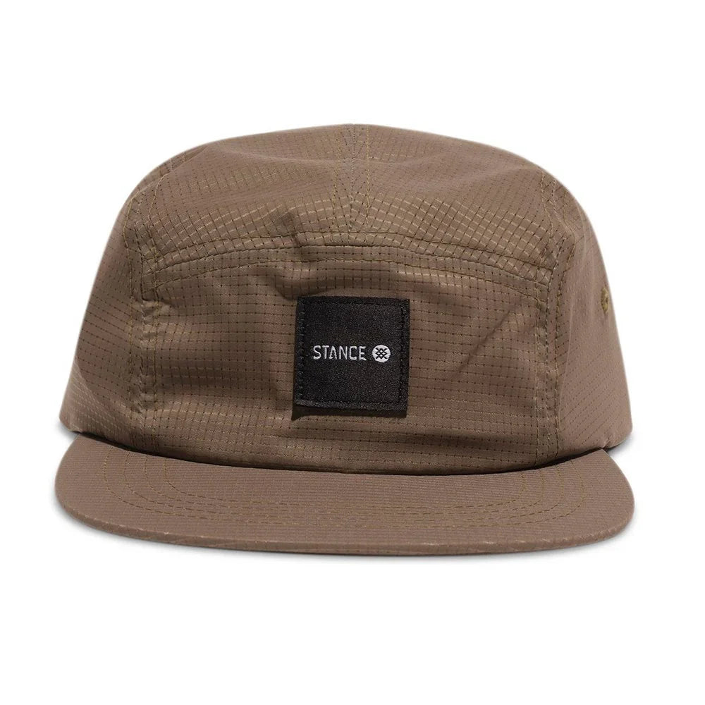 Casquette Stance Kinetic 5 Panel