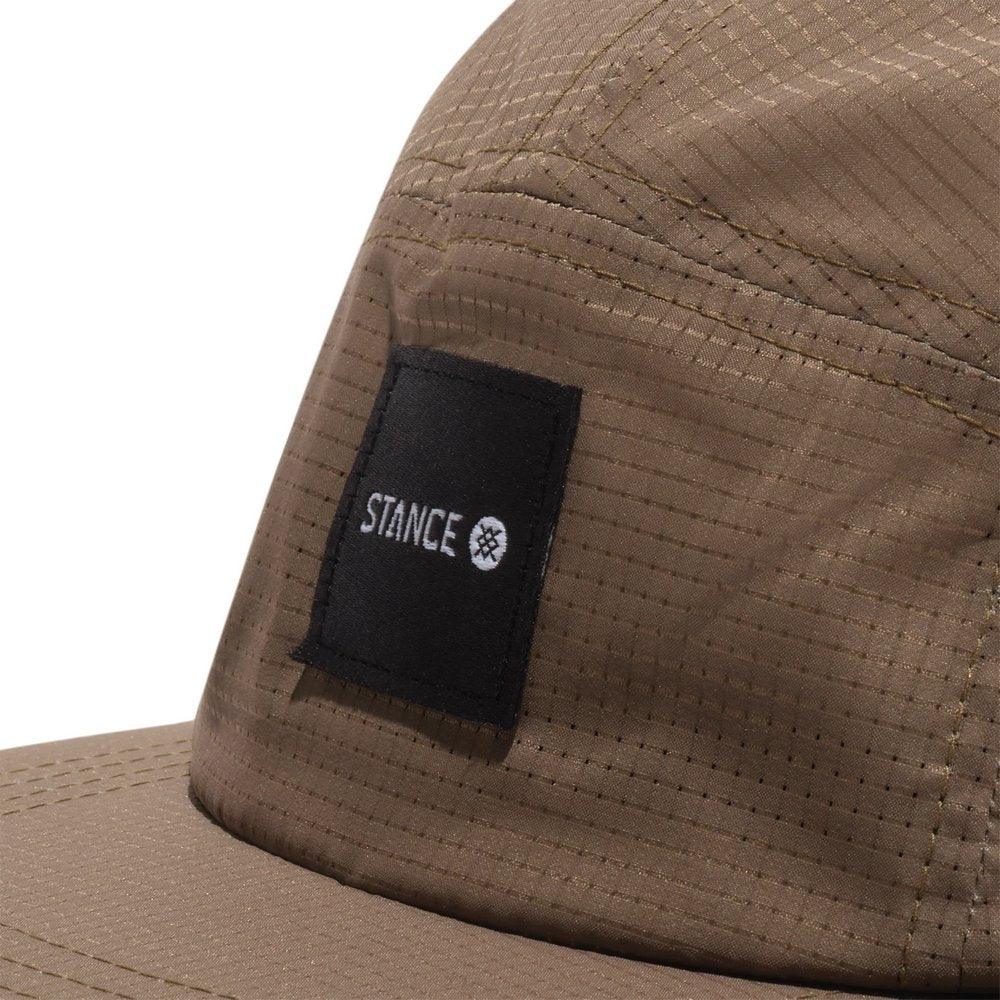 Casquette Stance Kinetic 5 Panel
