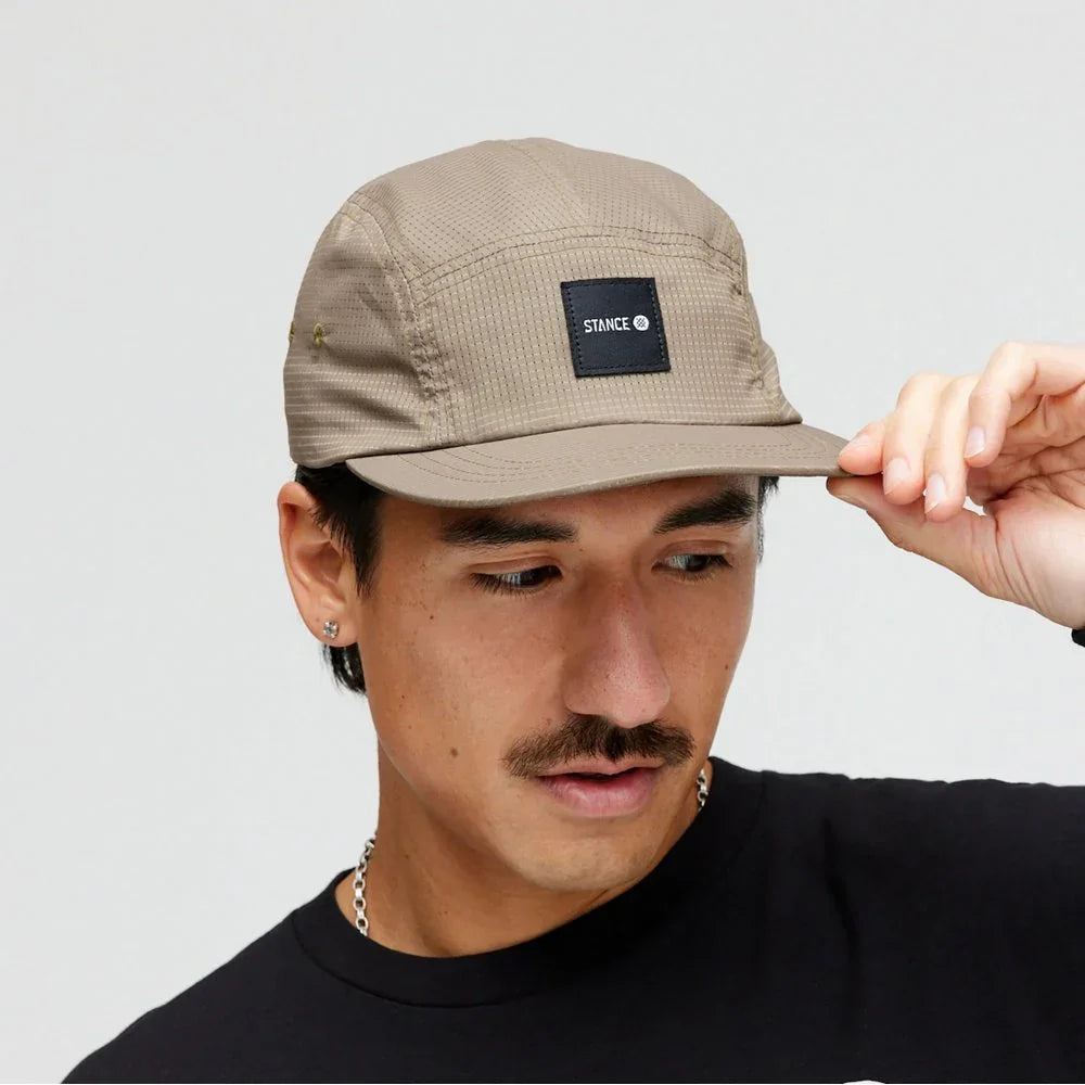Casquette Stance Kinetic 5 Panel