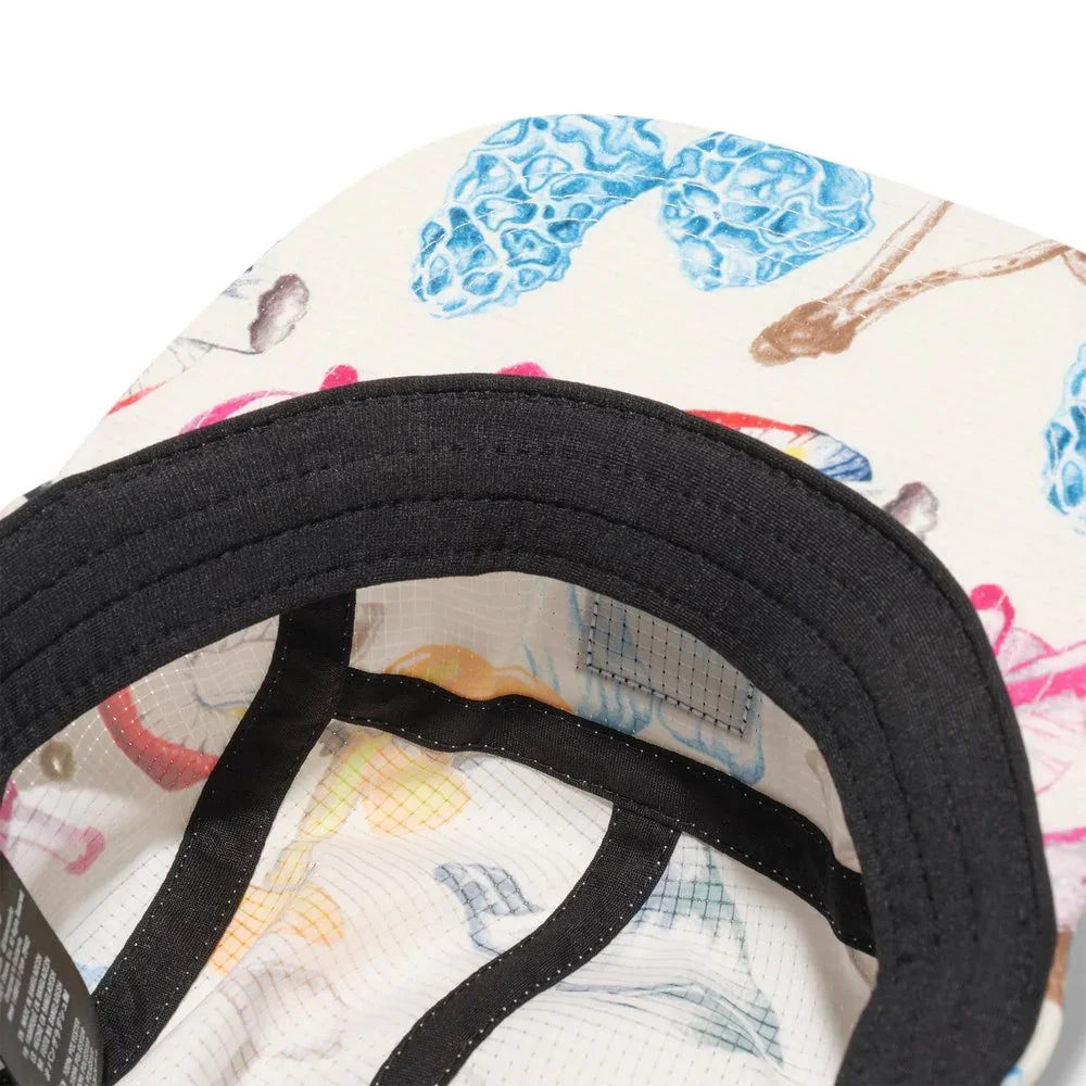 Casquette Stance Kinetic 5 Panel