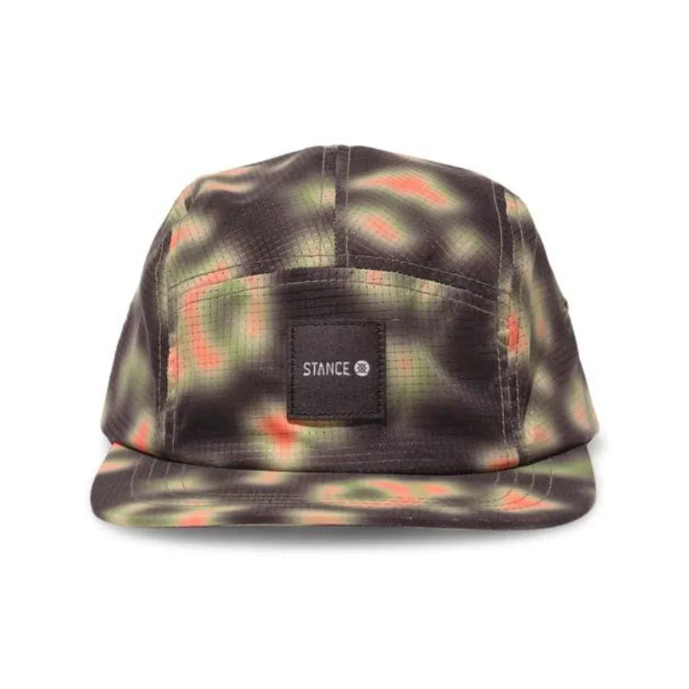 Casquette Stance Kinetic 5 Panel