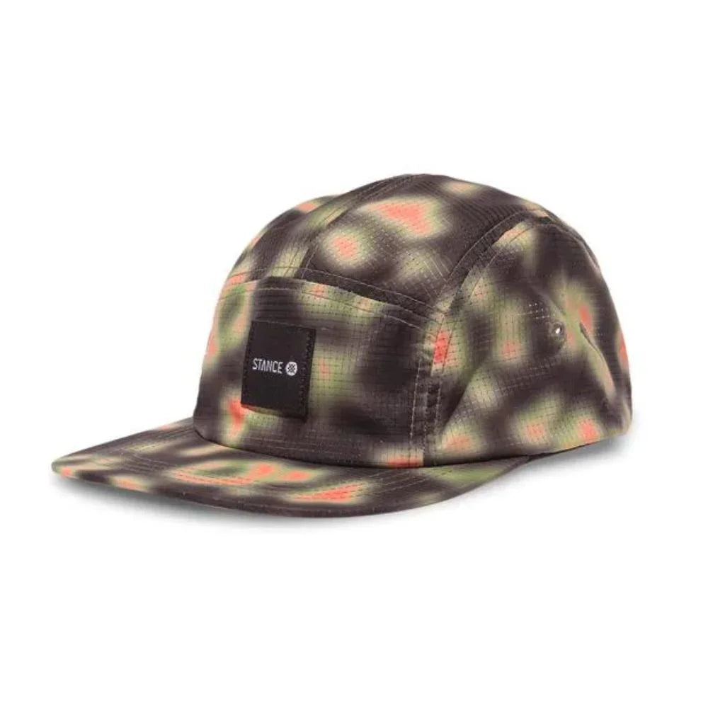 Casquette Stance Kinetic 5 Panel