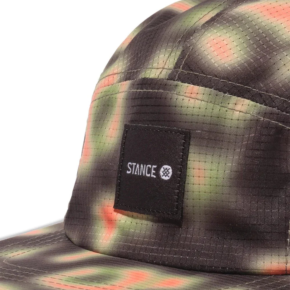 Casquette Stance Kinetic 5 Panel