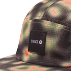 Casquette Stance Kinetic 5 Panel