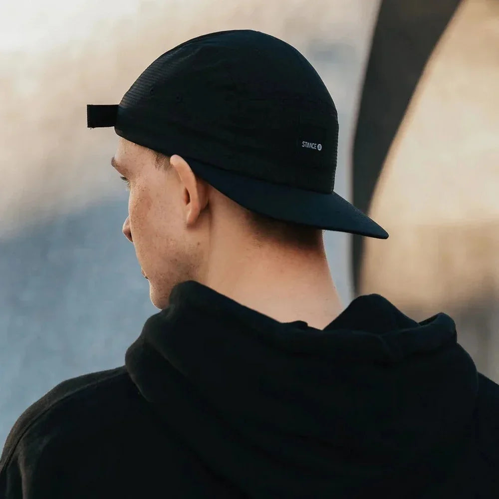Casquette Stance Kinetic 5 Panel