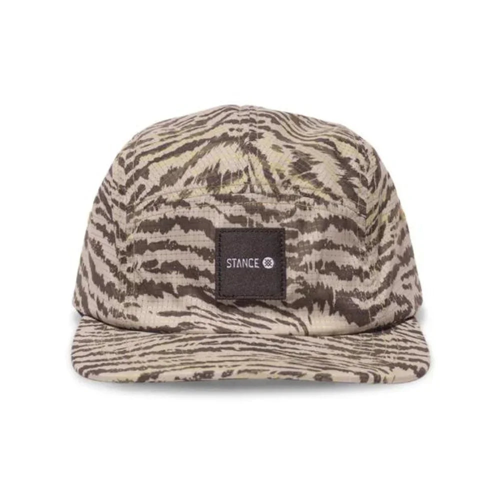 Casquette Stance Kinetic 5 Panel