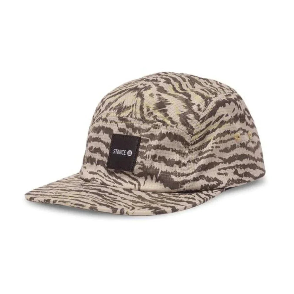 Casquette Stance Kinetic 5 Panel