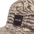 Casquette Stance Kinetic 5 Panel