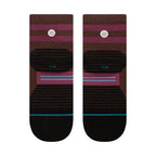 Bas Stance Light Wool Quarter (femmes)
