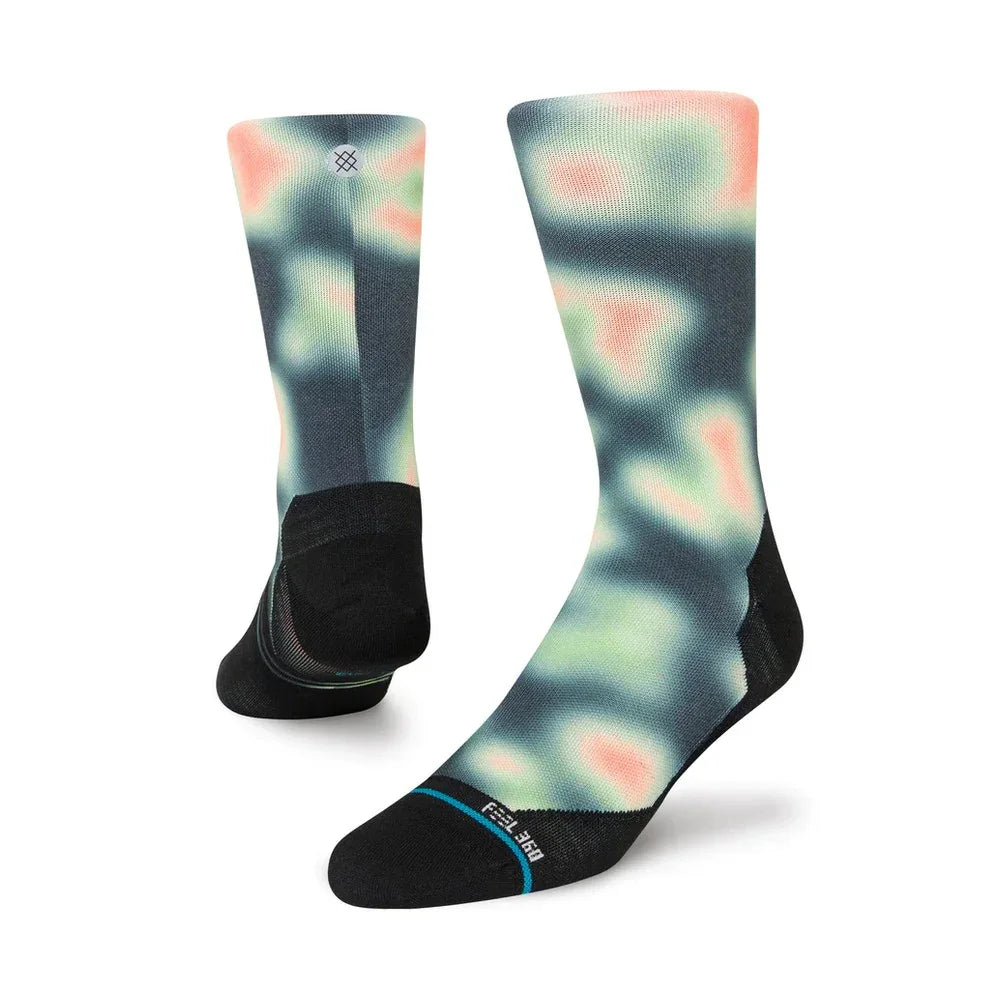 Bas Stance Heat Crew