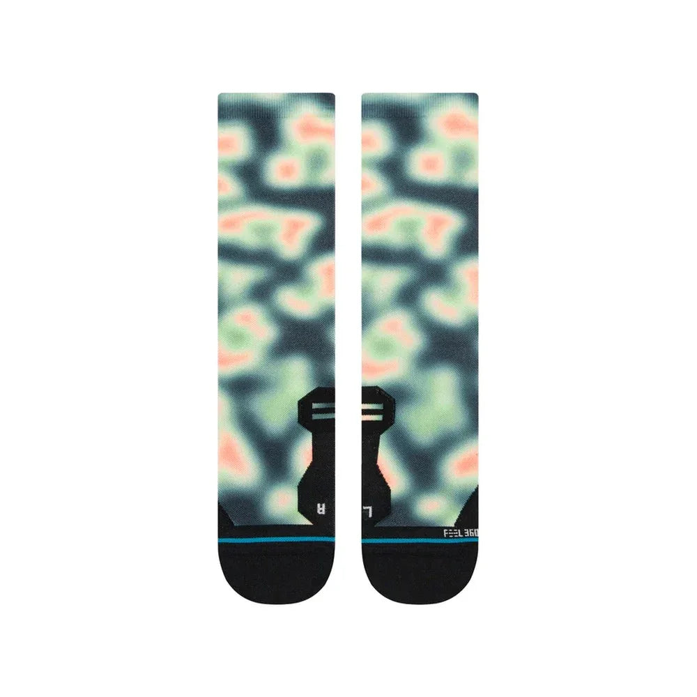 Bas Stance Heat Crew