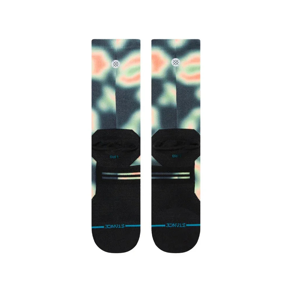 Bas Stance Heat Crew