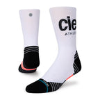 Stance Ciele Logo Run Crew Socks