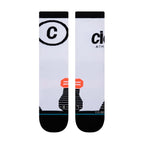 Stance Ciele Logo Run Crew Socks