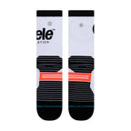 Stance Ciele Logo Run Crew Socks