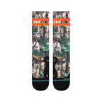 Stance Realtree Run BRPA Extra Light Socks