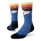 Bas Stance Divided Lines Crew