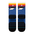 Bas Stance Divided Lines Crew