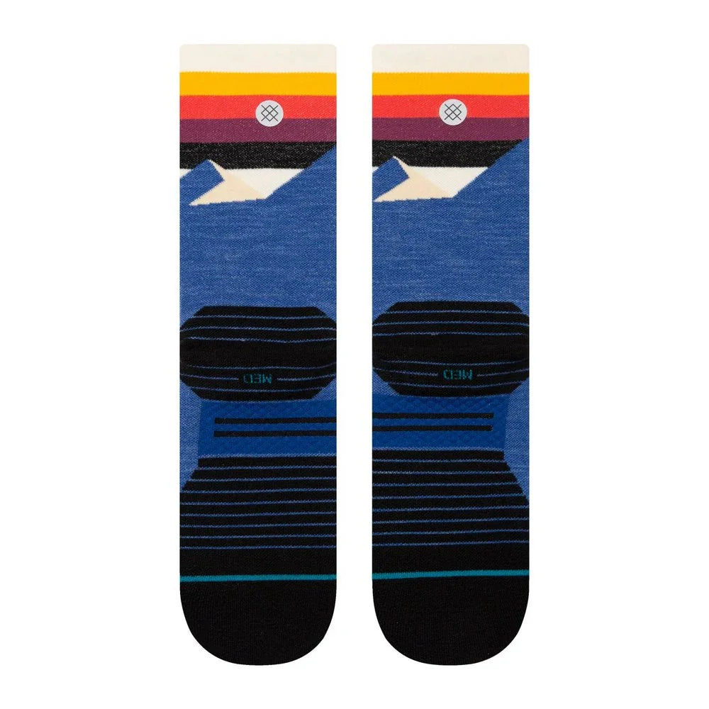 Bas Stance Divided Lines Crew