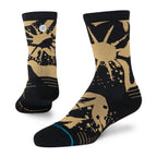 Stance Sun Dust Crew Socks