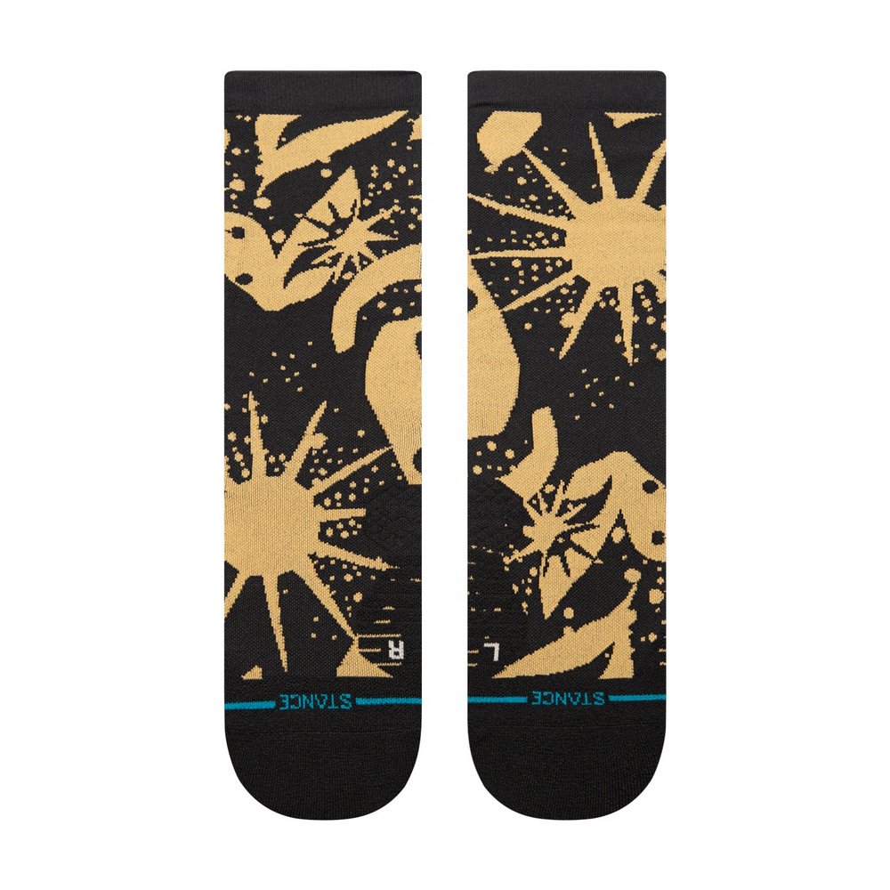 Stance Sun Dust Crew Socks