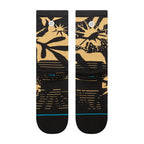 Stance Sun Dust Crew Socks
